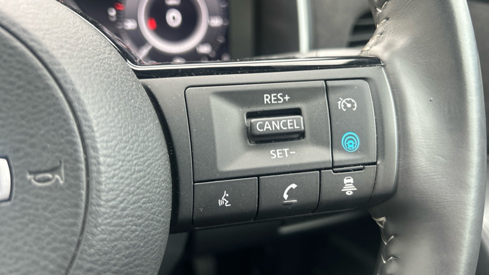 Nissan Qashqai 1.5 E-Power N-Design 5dr Auto Hybrid Hatchback - Image 22