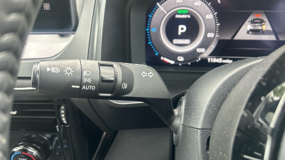 Nissan Qashqai 1.5 E-Power N-Design 5dr Auto Hybrid Hatchback - Image 24