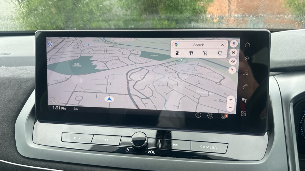 Nissan Qashqai 1.5 E-Power N-Design 5dr Auto Hybrid Hatchback - Image 25