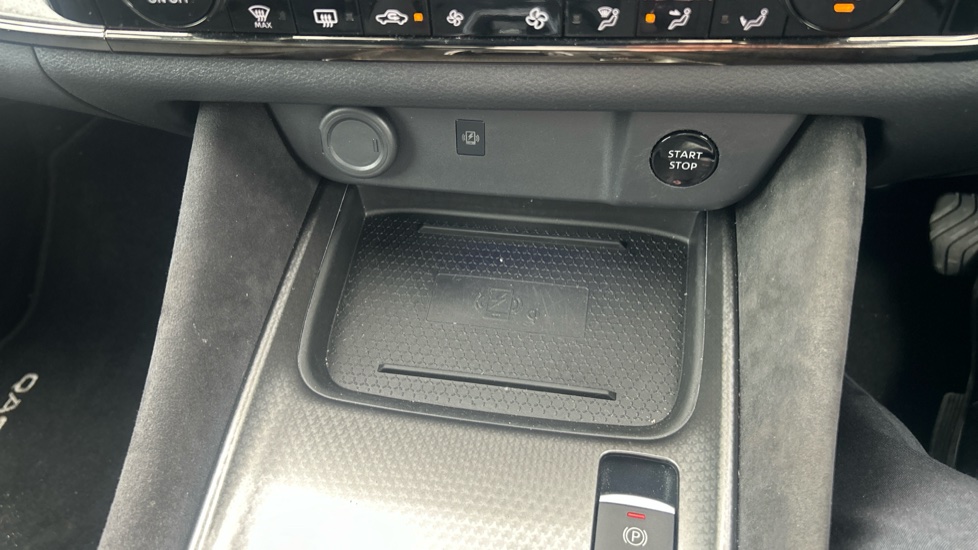 Nissan Qashqai 1.5 E-Power N-Design 5dr Auto Hybrid Hatchback - Image 27