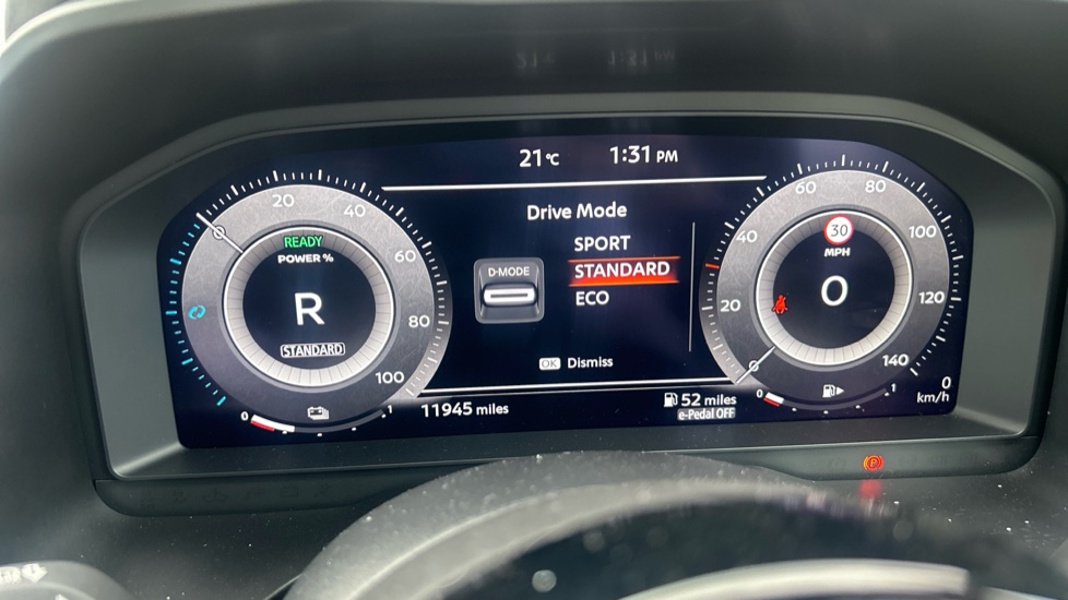 Nissan Qashqai 1.5 E-Power N-Design 5dr Auto Hybrid Hatchback - Image 28