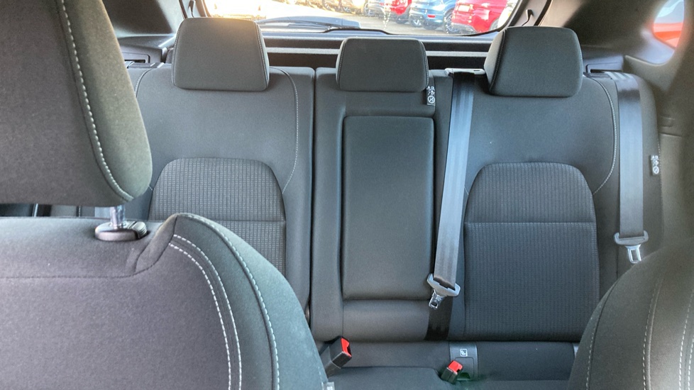 Nissan Qashqai 1.3 DiG-T MH 158 Acenta Premium 5dr Xtronic Petrol Hatchback - Image 15