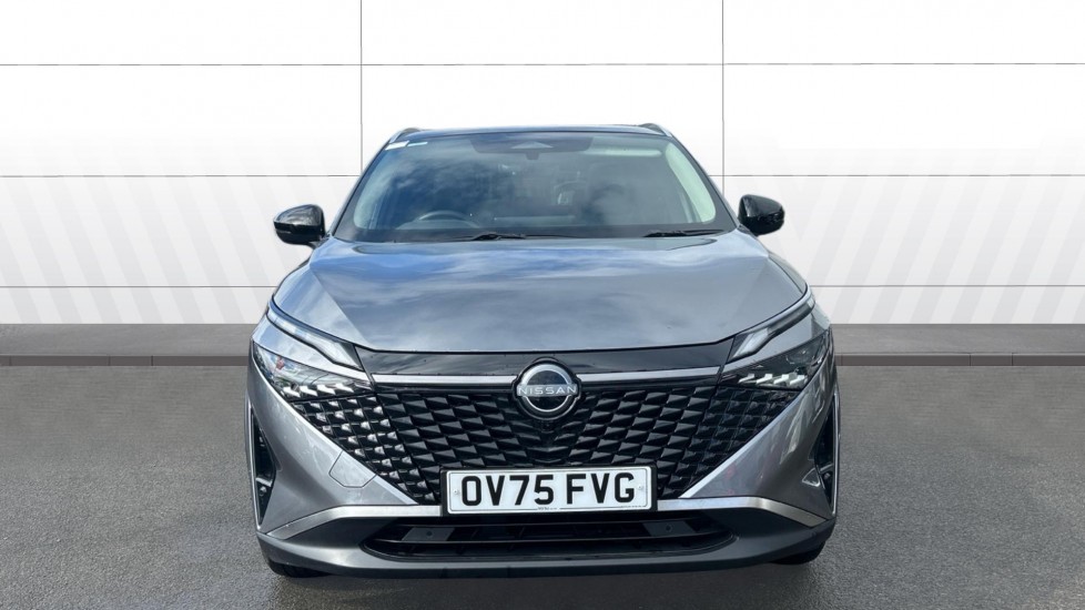 Nissan Qashqai 1.5 E-Power 205 N-Connecta [Glass Roof] 5dr Auto Hybrid Hatchback - Image 3