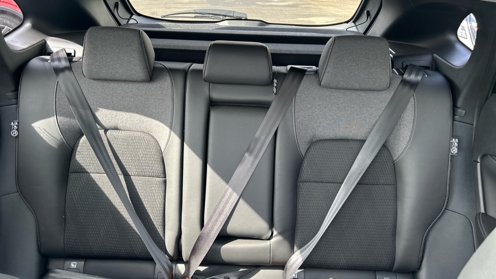 Nissan Qashqai 1.5 E-Power 205 N-Connecta [Glass Roof] 5dr Auto Hybrid Hatchback - Image 15