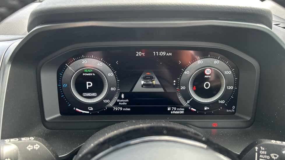 Nissan Qashqai 1.5 E-Power 205 N-Connecta [Glass Roof] 5dr Auto Hybrid Hatchback - Image 18