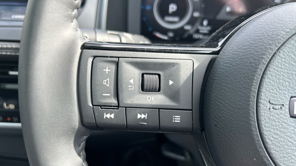 Nissan Qashqai 1.5 E-Power 205 N-Connecta [Glass Roof] 5dr Auto Hybrid Hatchback - Image 21
