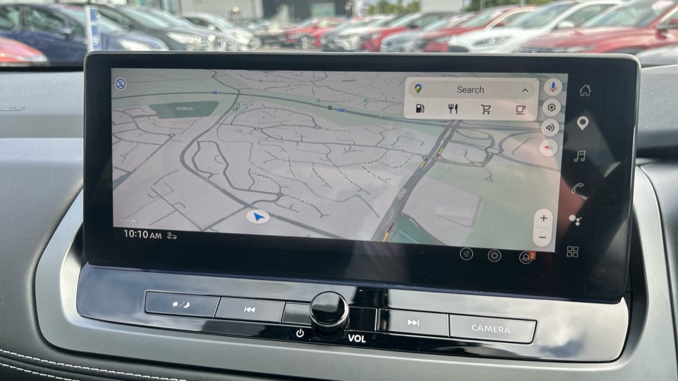Nissan Qashqai 1.5 E-Power 205 N-Connecta [Glass Roof] 5dr Auto Hybrid Hatchback - Image 27