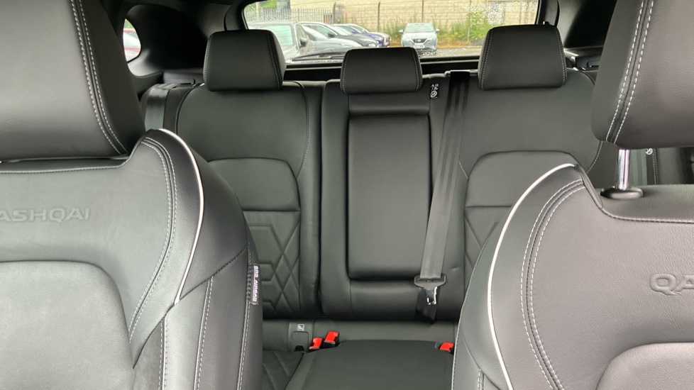 Nissan Qashqai 1.5 E-Power N-Design 5dr Auto Hybrid Hatchback - Image 15