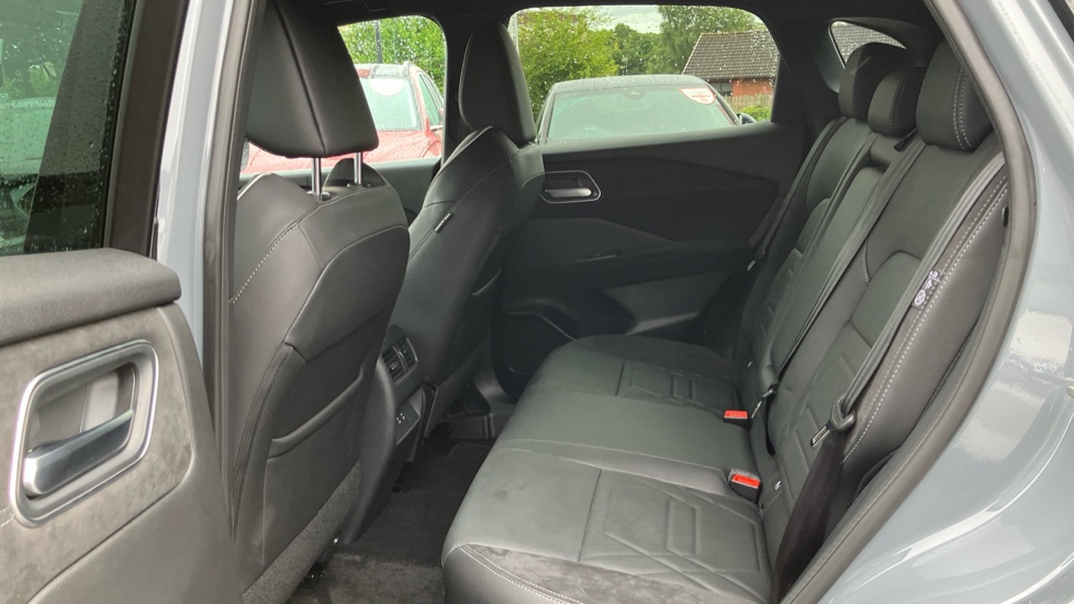 Nissan Qashqai 1.5 E-Power N-Design 5dr Auto Hybrid Hatchback - Image 16