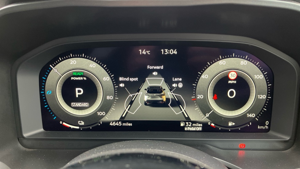 Nissan Qashqai 1.5 E-Power N-Design 5dr Auto Hybrid Hatchback - Image 18
