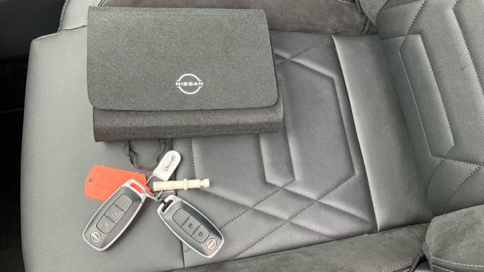 Nissan Qashqai 1.5 E-Power N-Design 5dr Auto Hybrid Hatchback - Image 19