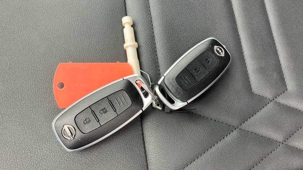 Nissan Qashqai 1.5 E-Power N-Design 5dr Auto Hybrid Hatchback - Image 20
