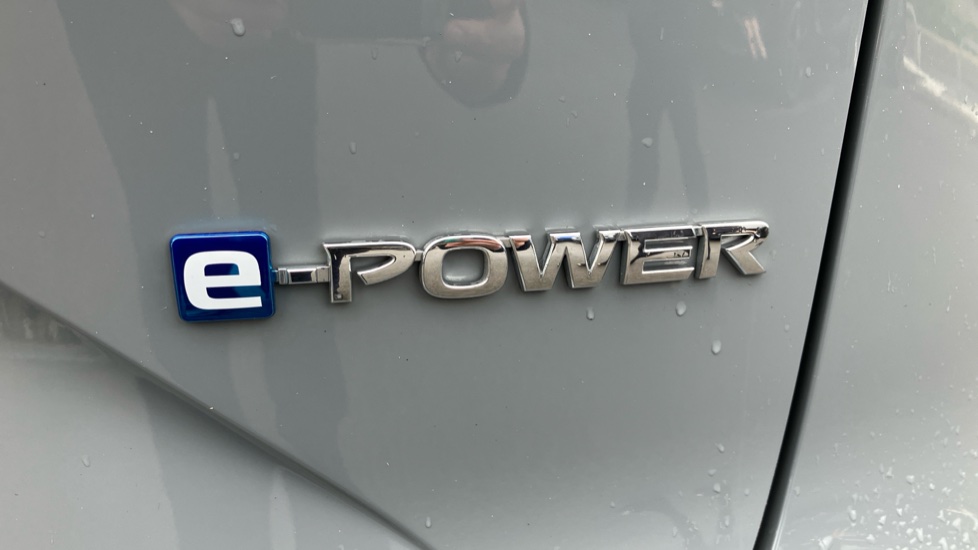 Nissan Qashqai 1.5 E-Power N-Design 5dr Auto Hybrid Hatchback - Image 22