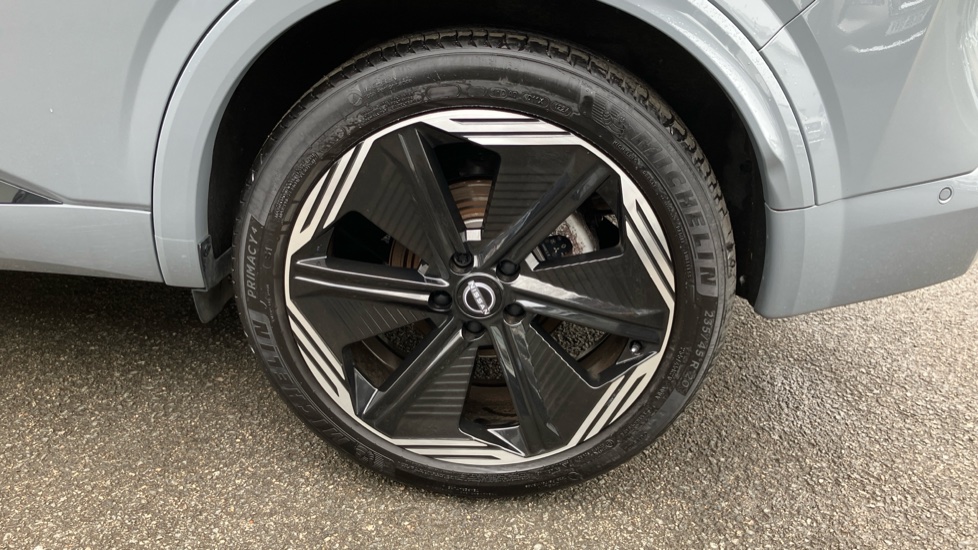 Nissan Qashqai 1.5 E-Power N-Design 5dr Auto Hybrid Hatchback - Image 24