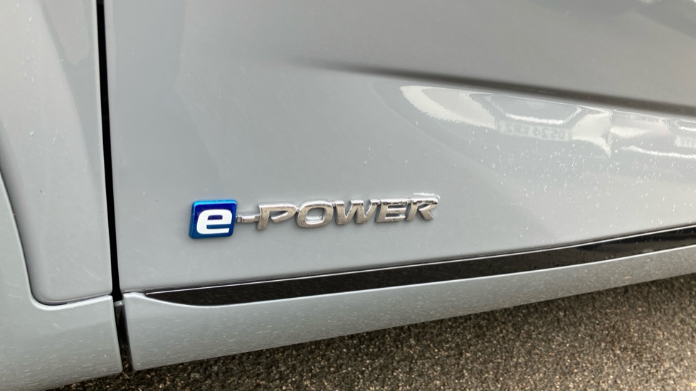 Nissan Qashqai 1.5 E-Power N-Design 5dr Auto Hybrid Hatchback - Image 25