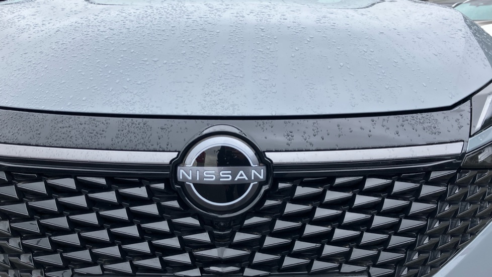 Nissan Qashqai 1.5 E-Power N-Design 5dr Auto Hybrid Hatchback - Image 27