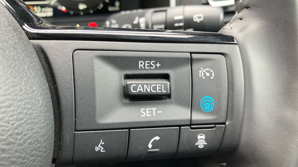 Nissan Qashqai 1.5 E-Power N-Design 5dr Auto Hybrid Hatchback - Image 31