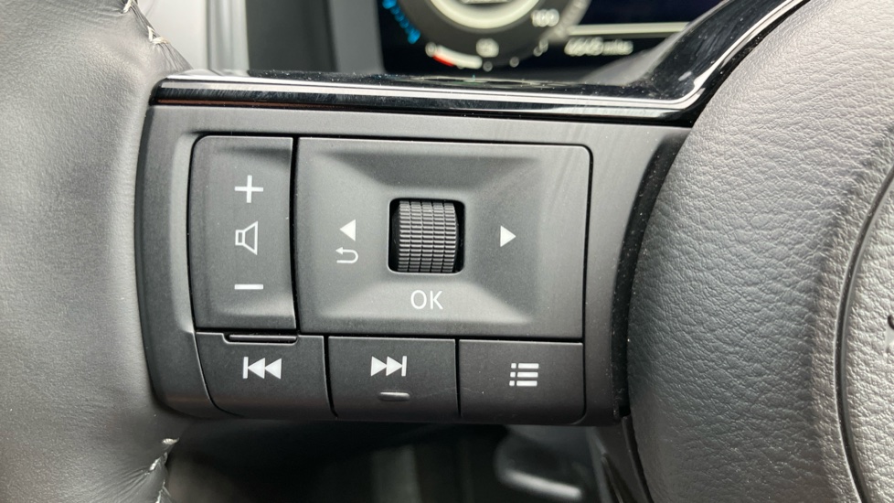 Nissan Qashqai 1.5 E-Power N-Design 5dr Auto Hybrid Hatchback - Image 32