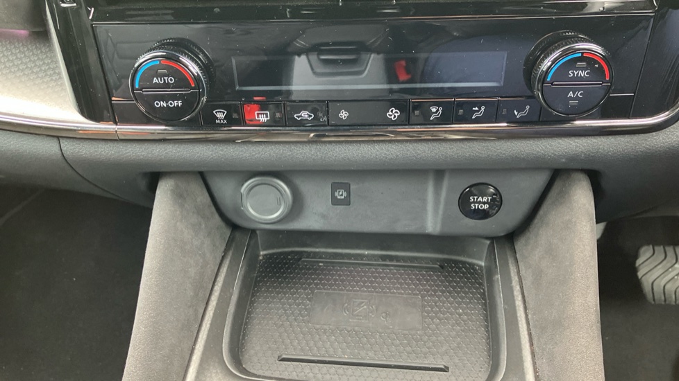 Nissan Qashqai 1.5 E-Power N-Design 5dr Auto Hybrid Hatchback - Image 35