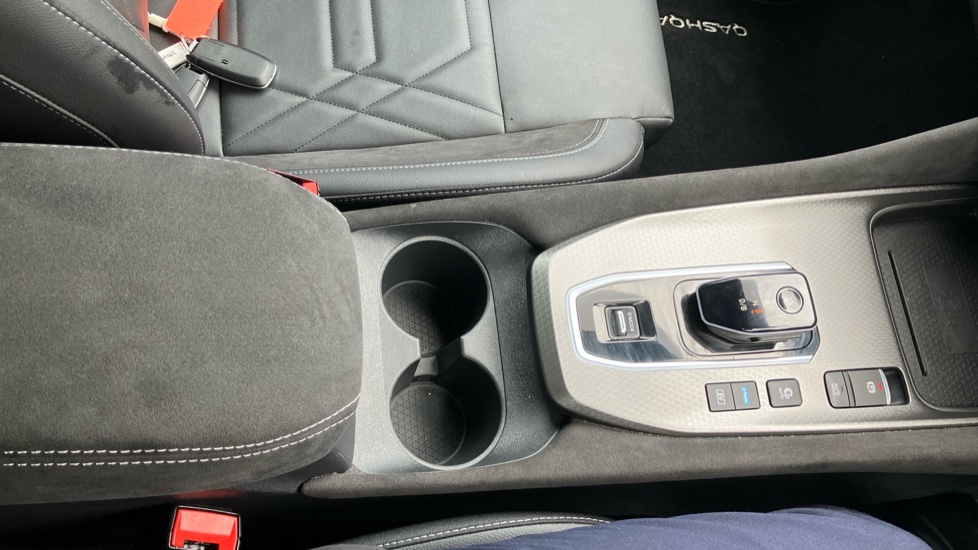 Nissan Qashqai 1.5 E-Power N-Design 5dr Auto Hybrid Hatchback - Image 37