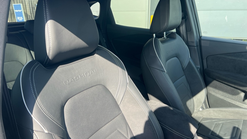 Nissan Qashqai 1.5 E-Power N-Design 5dr Auto Hybrid Hatchback - Image 40