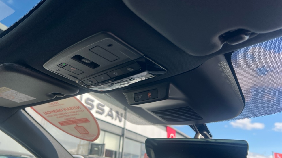 Nissan Qashqai 1.5 E-Power N-Design 5dr Auto Hybrid Hatchback - Image 46