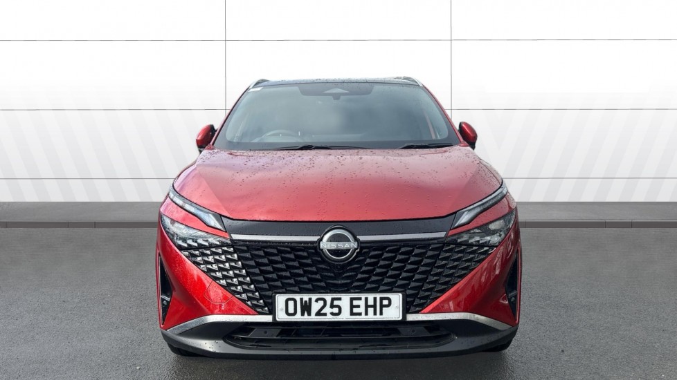 Nissan Qashqai 1.5 E-Power Tekna [Bose] 5dr Auto Hybrid Hatchback - Image 3