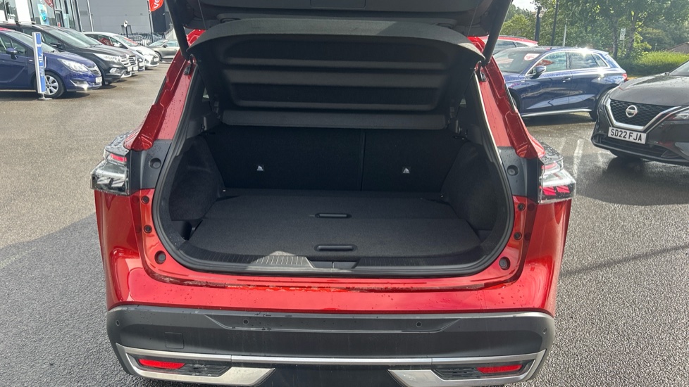 Nissan Qashqai 1.5 E-Power Tekna [Bose] 5dr Auto Hybrid Hatchback - Image 4