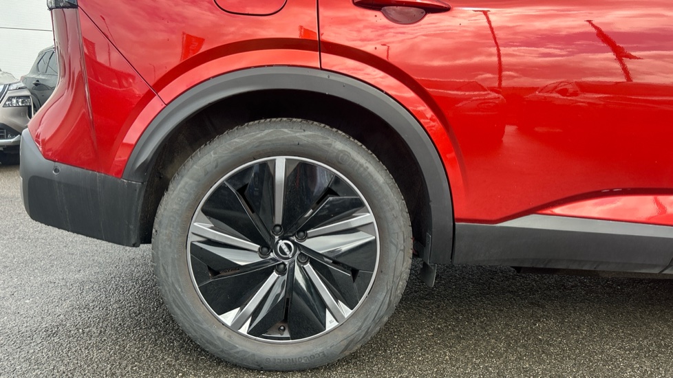 Nissan Qashqai 1.5 E-Power Tekna [Bose] 5dr Auto Hybrid Hatchback - Image 7
