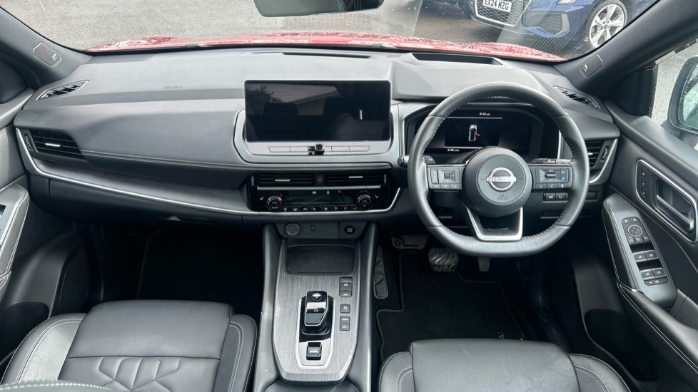Nissan Qashqai 1.5 E-Power Tekna [Bose] 5dr Auto Hybrid Hatchback - Image 10