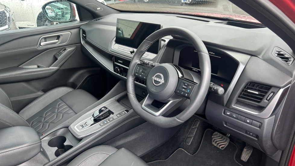 Nissan Qashqai 1.5 E-Power Tekna [Bose] 5dr Auto Hybrid Hatchback - Image 11