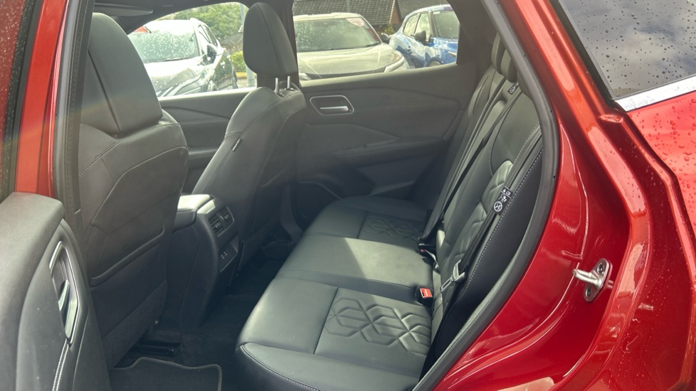 Nissan Qashqai 1.5 E-Power Tekna [Bose] 5dr Auto Hybrid Hatchback - Image 16