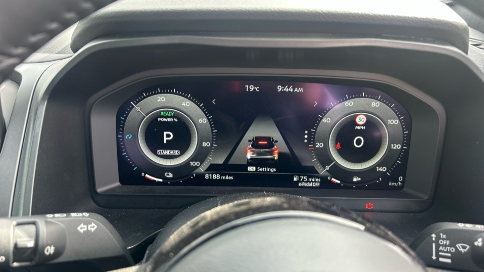 Nissan Qashqai 1.5 E-Power Tekna [Bose] 5dr Auto Hybrid Hatchback - Image 18