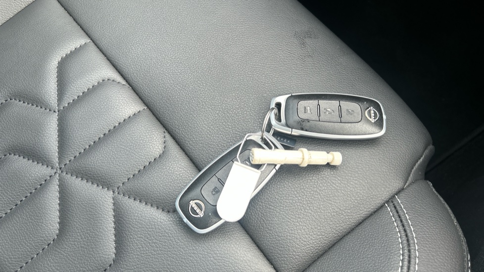 Nissan Qashqai 1.5 E-Power Tekna [Bose] 5dr Auto Hybrid Hatchback - Image 20