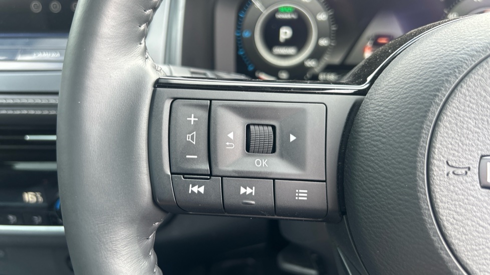 Nissan Qashqai 1.5 E-Power Tekna [Bose] 5dr Auto Hybrid Hatchback - Image 21