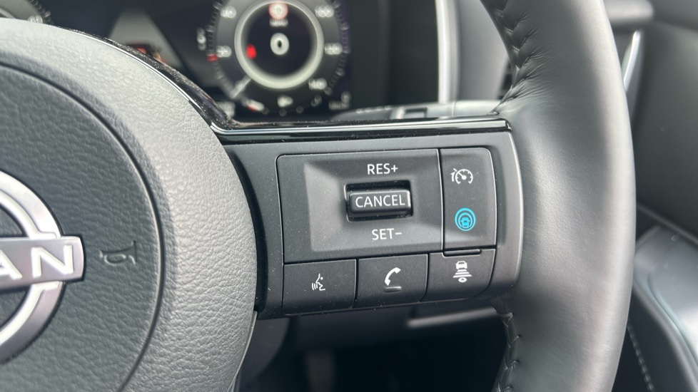 Nissan Qashqai 1.5 E-Power Tekna [Bose] 5dr Auto Hybrid Hatchback - Image 22