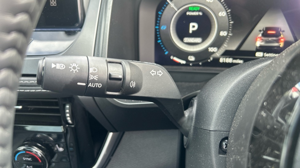 Nissan Qashqai 1.5 E-Power Tekna [Bose] 5dr Auto Hybrid Hatchback - Image 24