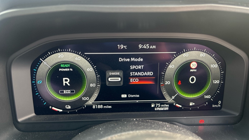 Nissan Qashqai 1.5 E-Power Tekna [Bose] 5dr Auto Hybrid Hatchback - Image 28