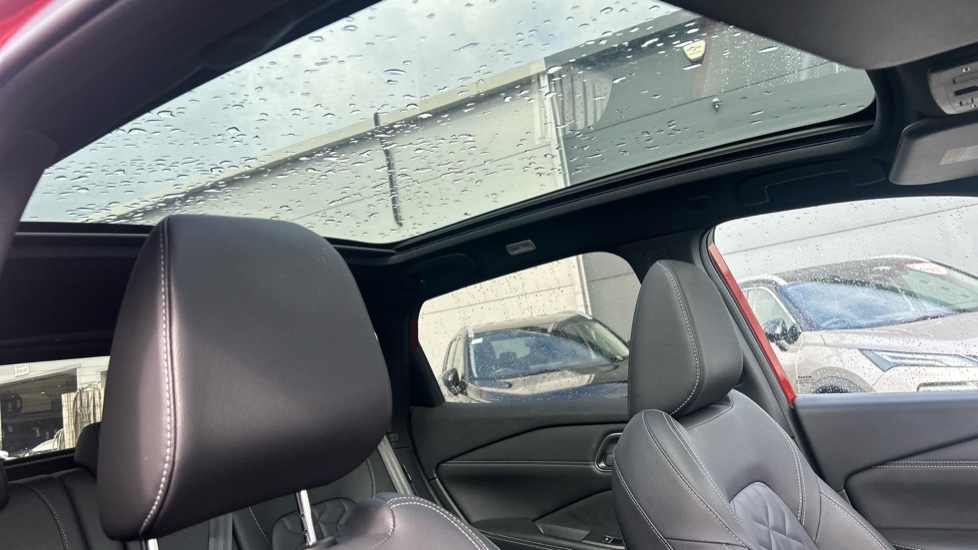 Nissan Qashqai 1.5 E-Power Tekna [Bose] 5dr Auto Hybrid Hatchback - Image 29