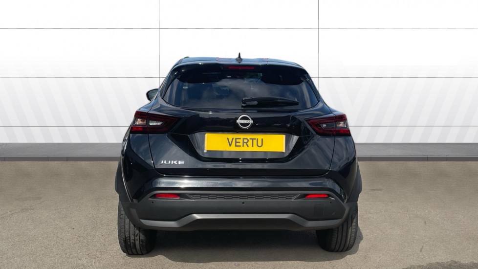 Nissan Juke 1.0 DiG-T N-Connecta 5dr Petrol Hatchback - Image 6