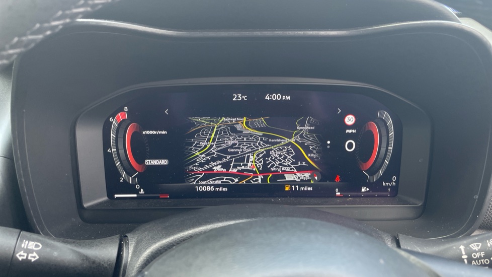 Nissan Juke 1.0 DiG-T N-Connecta 5dr Petrol Hatchback - Image 18