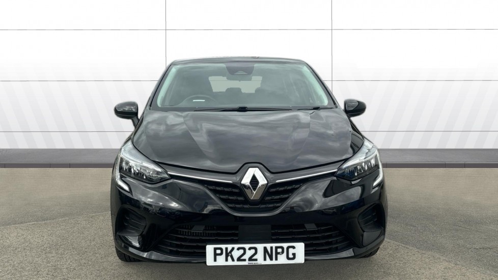 Renault Clio 1.0 TCe 90 Iconic Edition 5dr Petrol Hatchback - Image 3