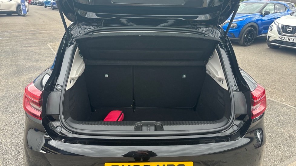 Renault Clio 1.0 TCe 90 Iconic Edition 5dr Petrol Hatchback - Image 4
