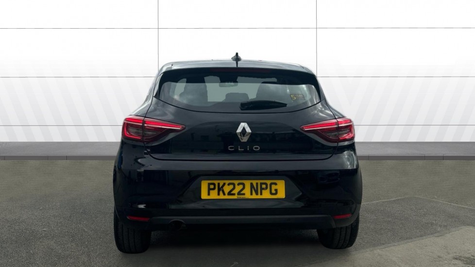 Renault Clio 1.0 TCe 90 Iconic Edition 5dr Petrol Hatchback - Image 6