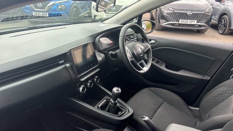 Renault Clio 1.0 TCe 90 Iconic Edition 5dr Petrol Hatchback - Image 9
