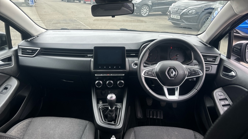 Renault Clio 1.0 TCe 90 Iconic Edition 5dr Petrol Hatchback - Image 10