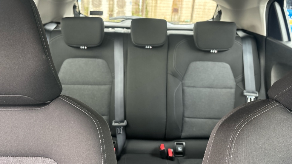 Renault Clio 1.0 TCe 90 Iconic Edition 5dr Petrol Hatchback - Image 15