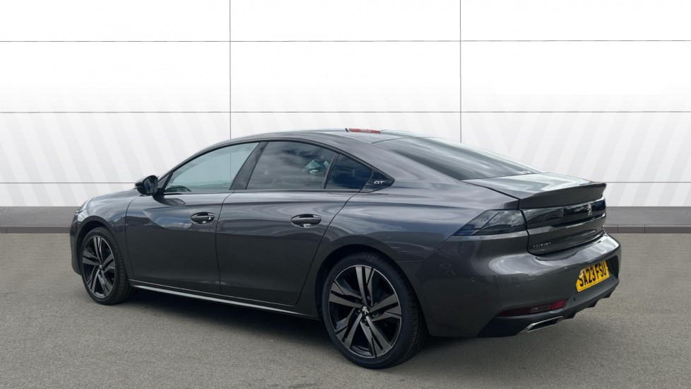 Peugeot 508 1.5 BlueHDi GT Premium 5dr EAT8 Diesel Hatchback - Image 2