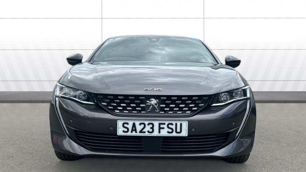 Peugeot 508 1.5 BlueHDi GT Premium 5dr EAT8 Diesel Hatchback - Image 3