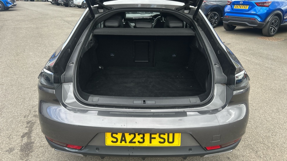 Peugeot 508 1.5 BlueHDi GT Premium 5dr EAT8 Diesel Hatchback - Image 4